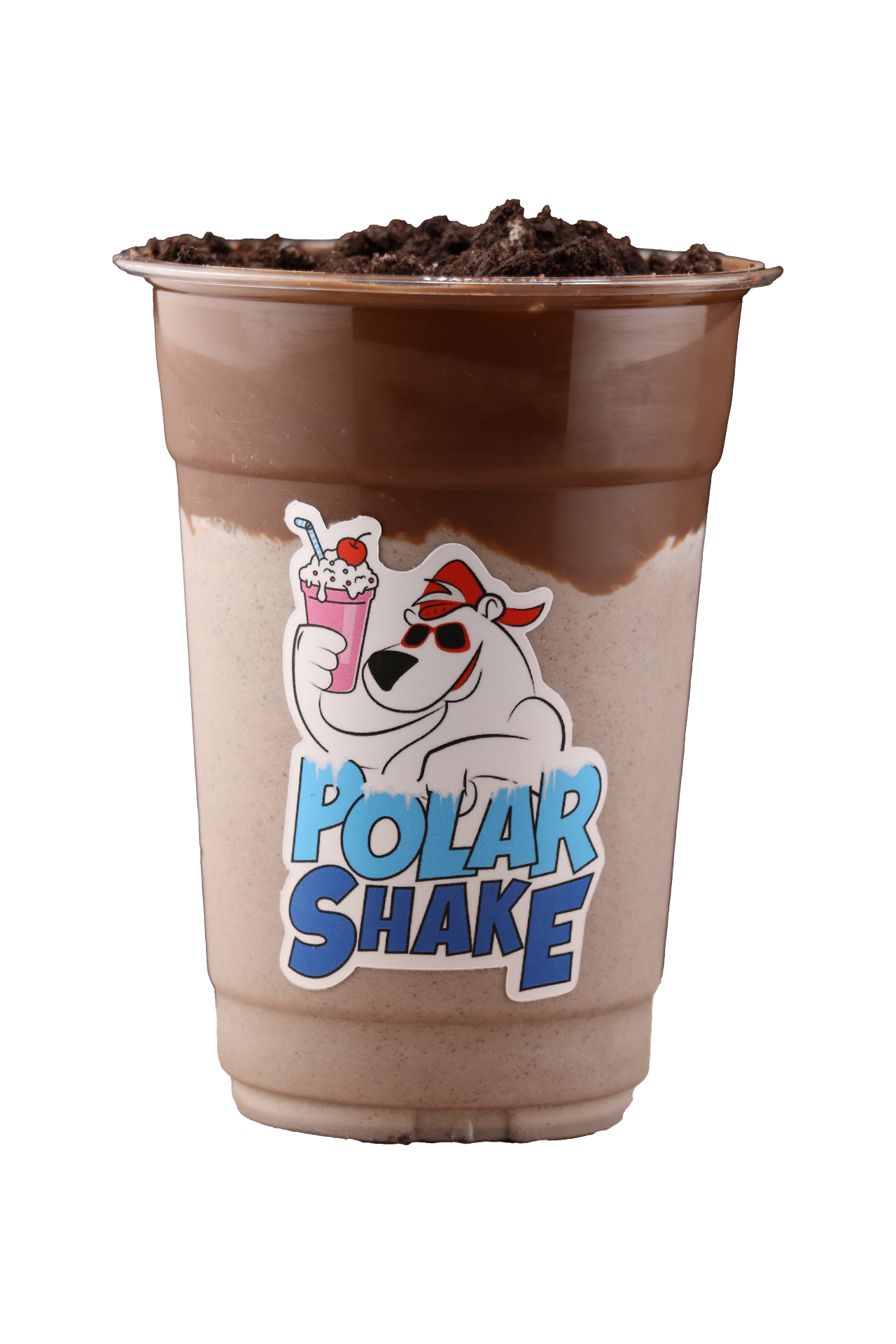 Oreo Shake