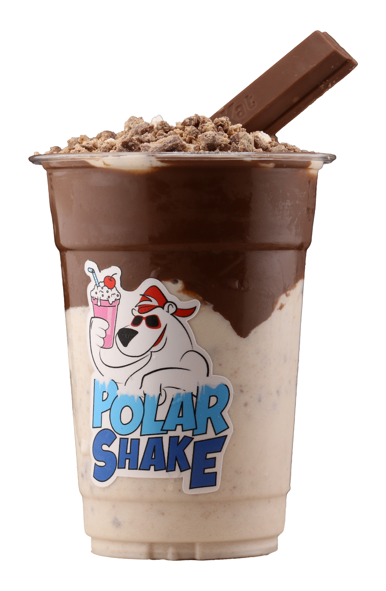 Kit Kat Shake