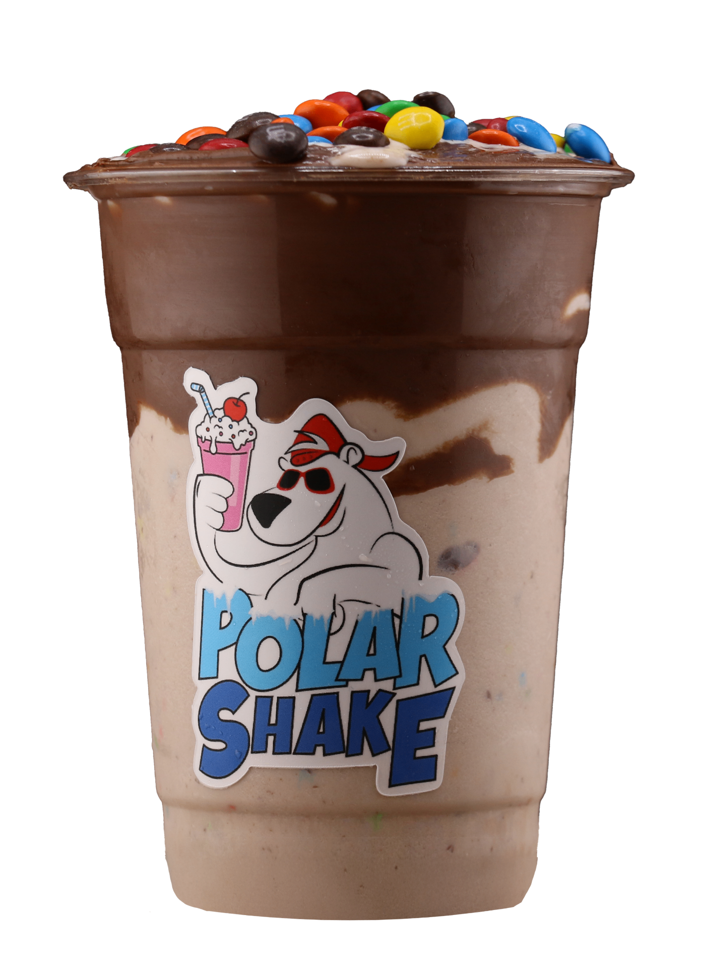 M&M's Choco Shake