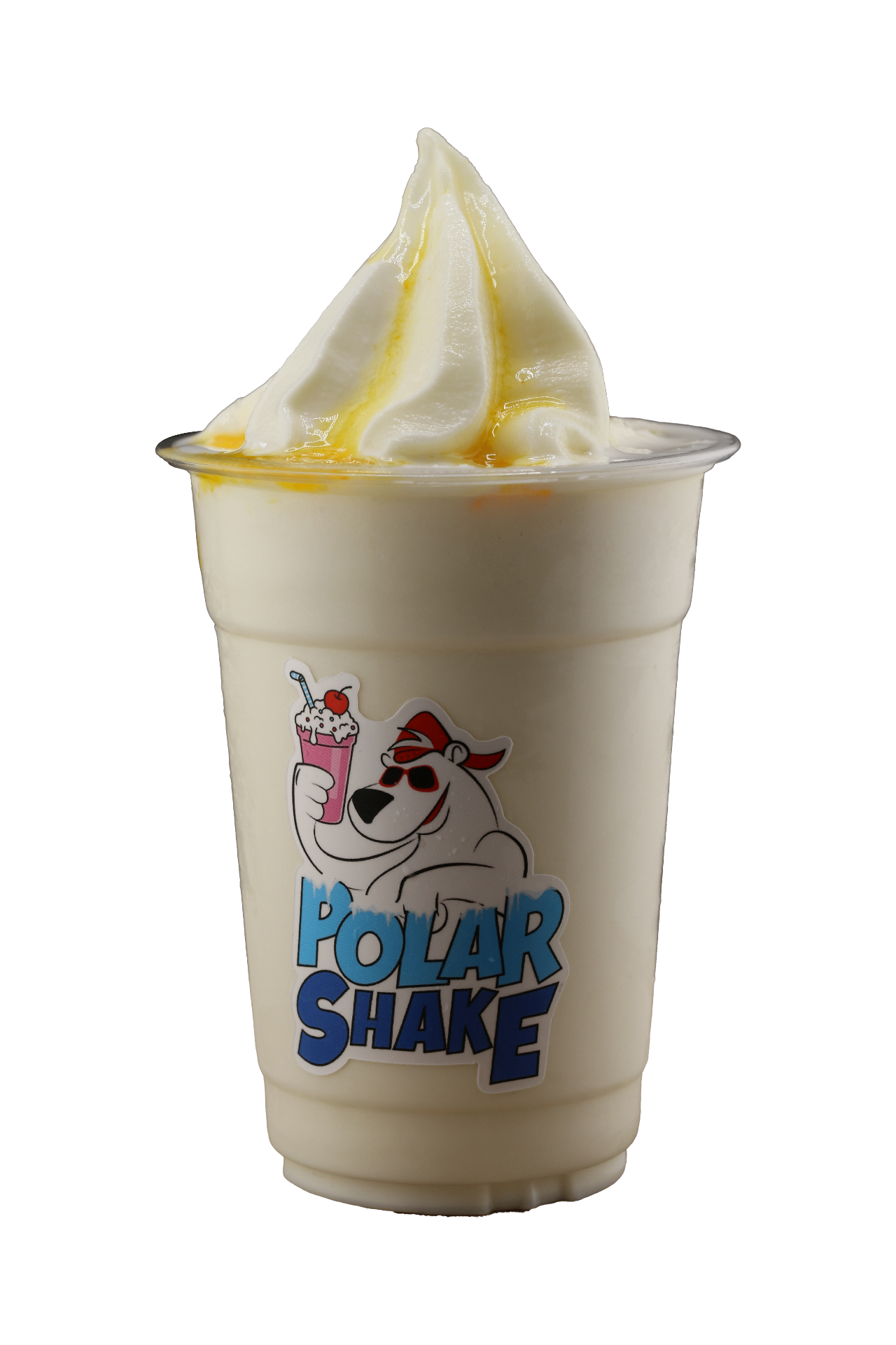 Tropical Shake