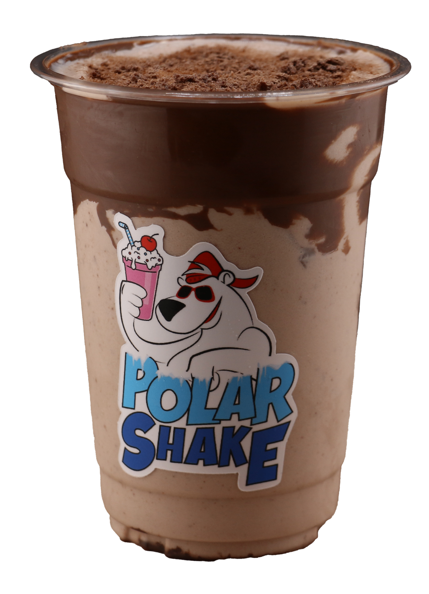 Ovaltine shake
