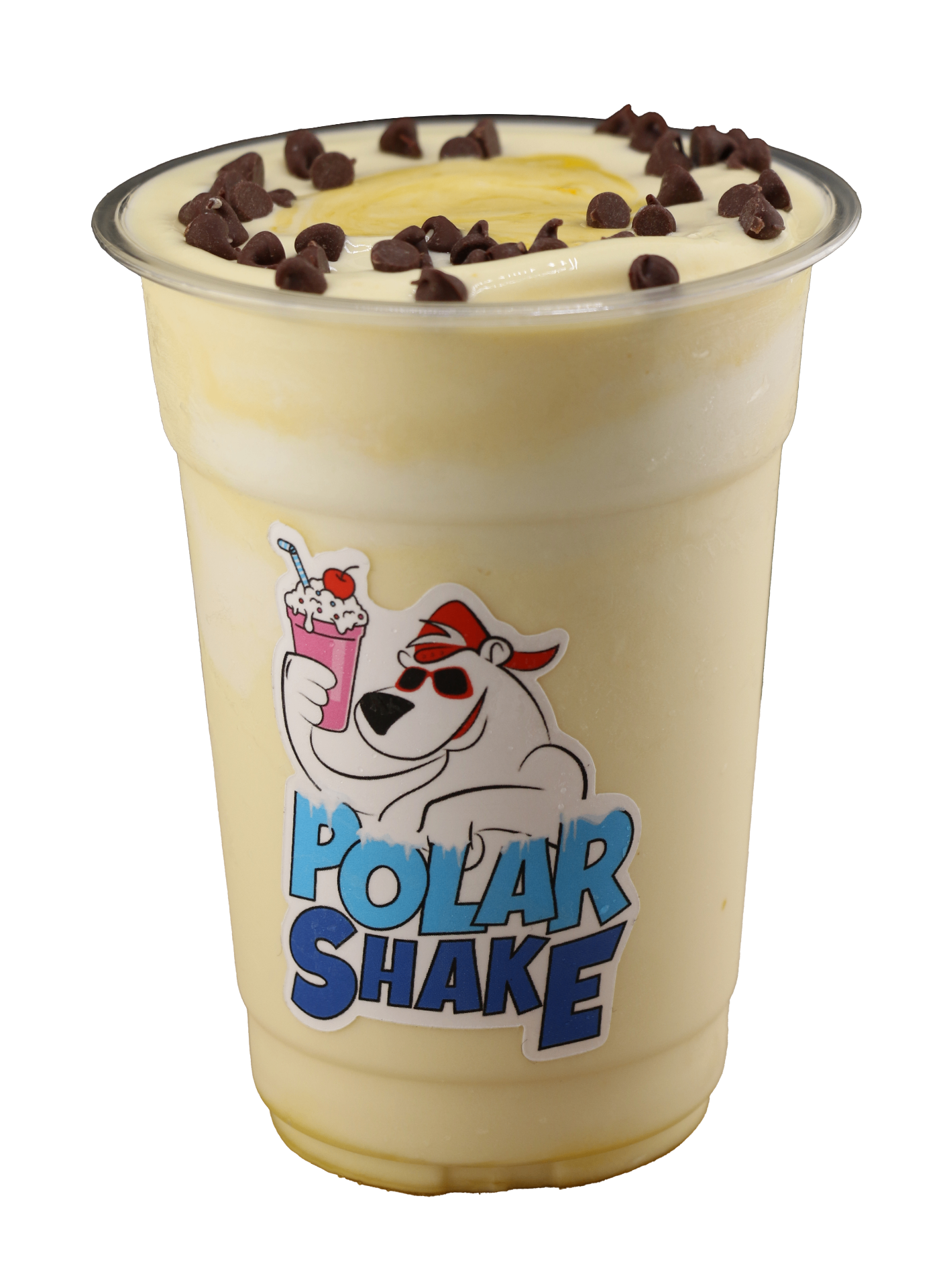 Banana shake