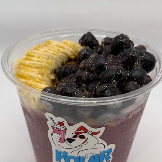 Polar 4 Açaí Bowl