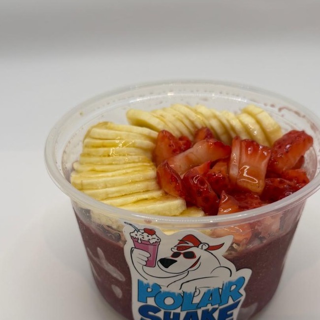 Polar 5 Açaí Bowl