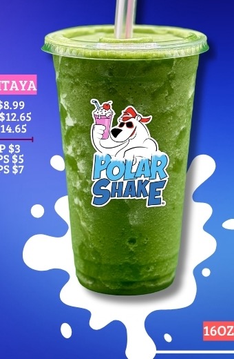 Green Magic Juice