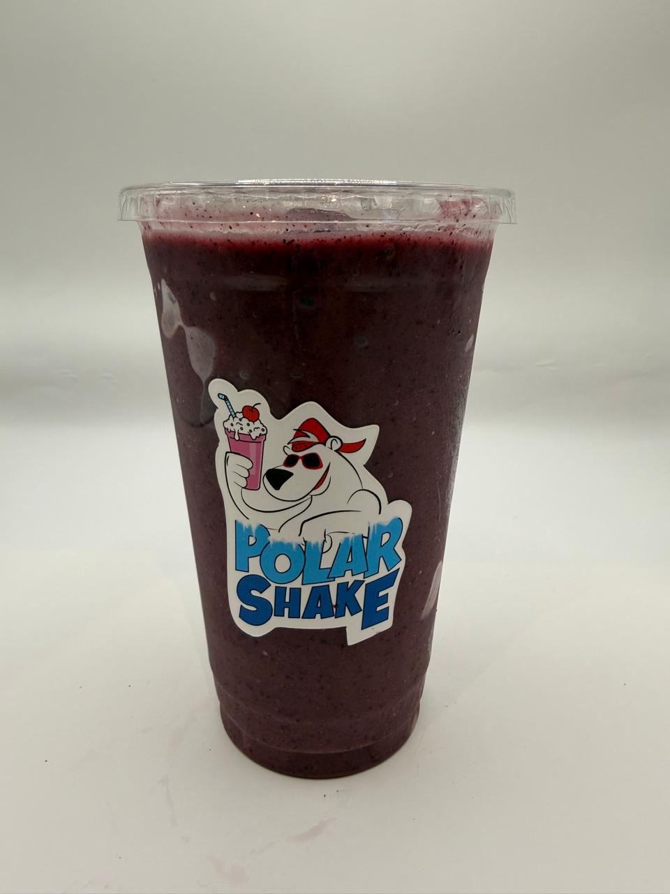 Tropical Dream Smoothie