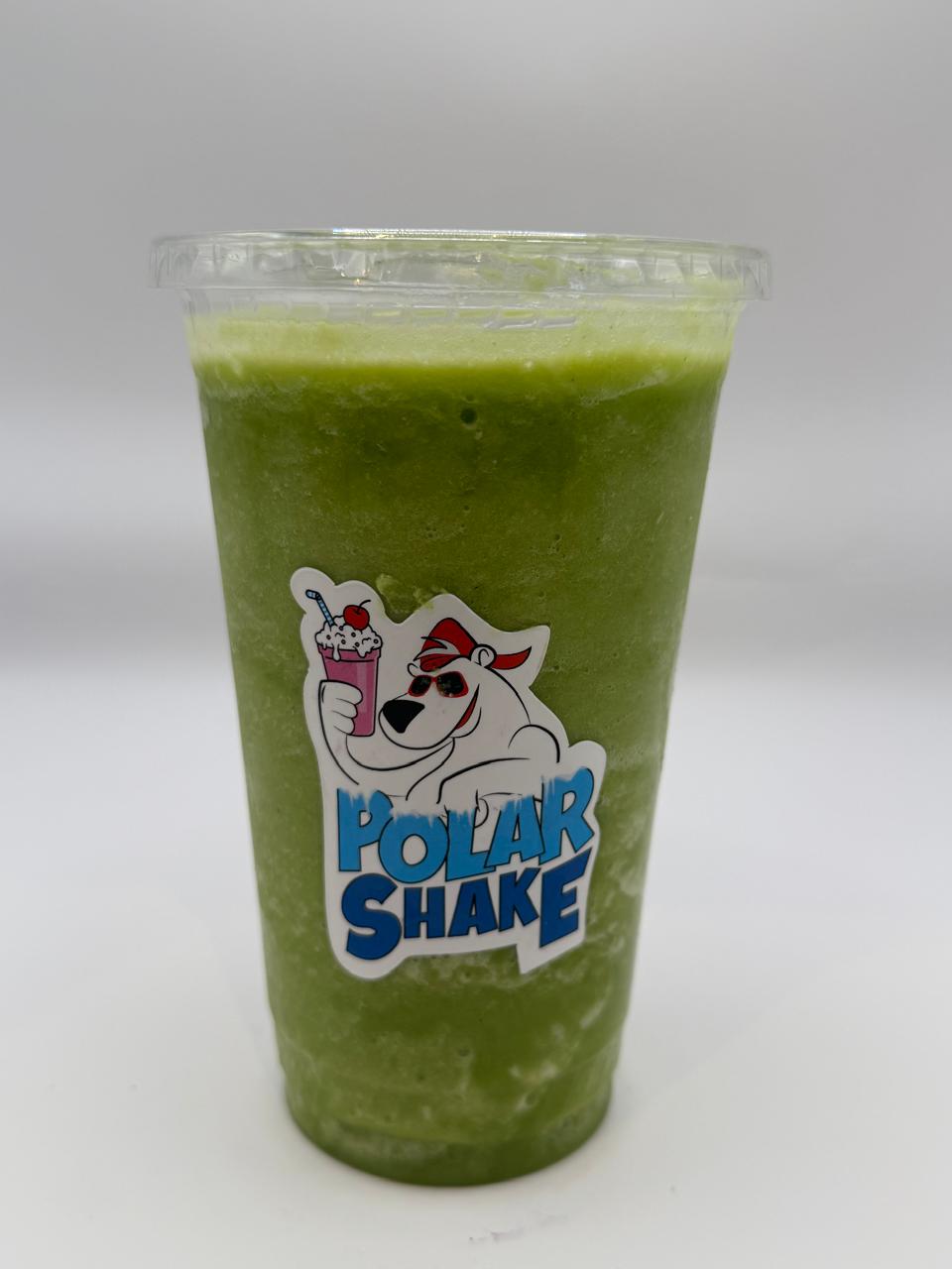 Creamy Crunch Smoothie