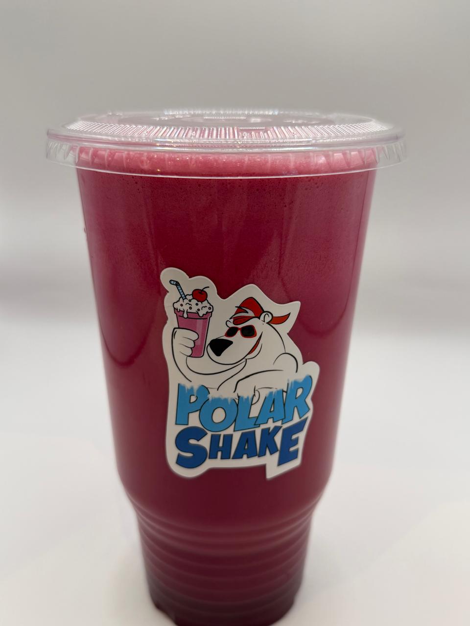Midnight Power Smoothie