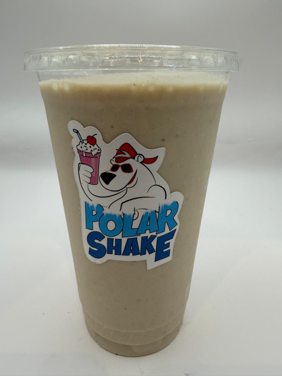 Power Fuel Smoothie