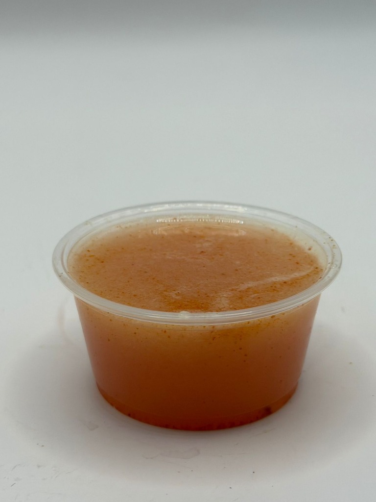 Ginger Boost Shot