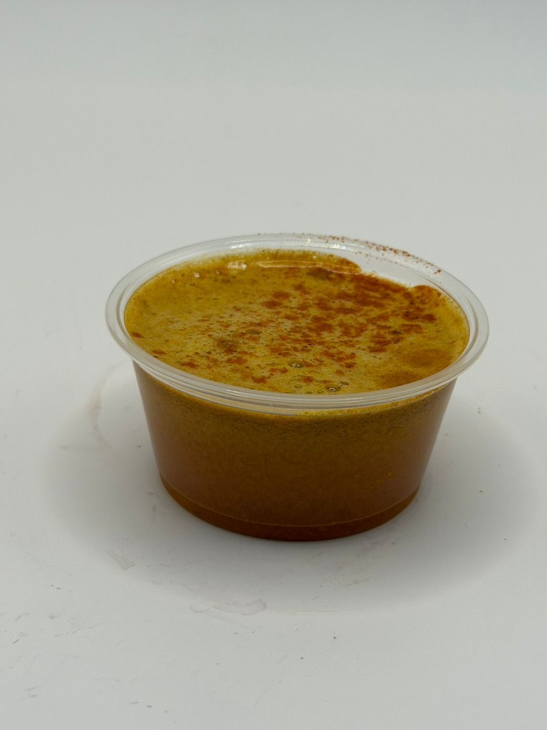 Sun Fuel Shot