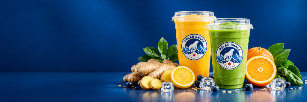 Polar Shake Wellness & Immunity Canada